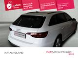 Audi A4 Avant 35 TFSI advanced | MMI NAVI PLUS | - Audi A4 Advanced mit Benzin-Antrieb