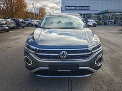 VW T-Roc Style 150 PS DSG #LED+ #ACC #AHK VW T-Roc Style 150 PS DSG #LED+ #ACC #AHK