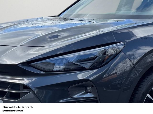 Cupra Terramar - Bild 5