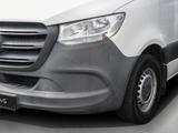 Mercedes-Benz Sprinter 314 Doka Pritsche lang MBUX AHK Stauk. - Mercedes-Benz Sprinter: Doka Pritsche