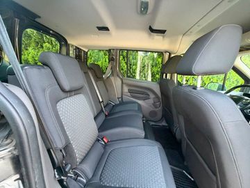 Ford Transit Connect - 7