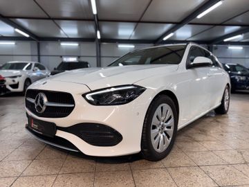 Mercedes C 220 - 5