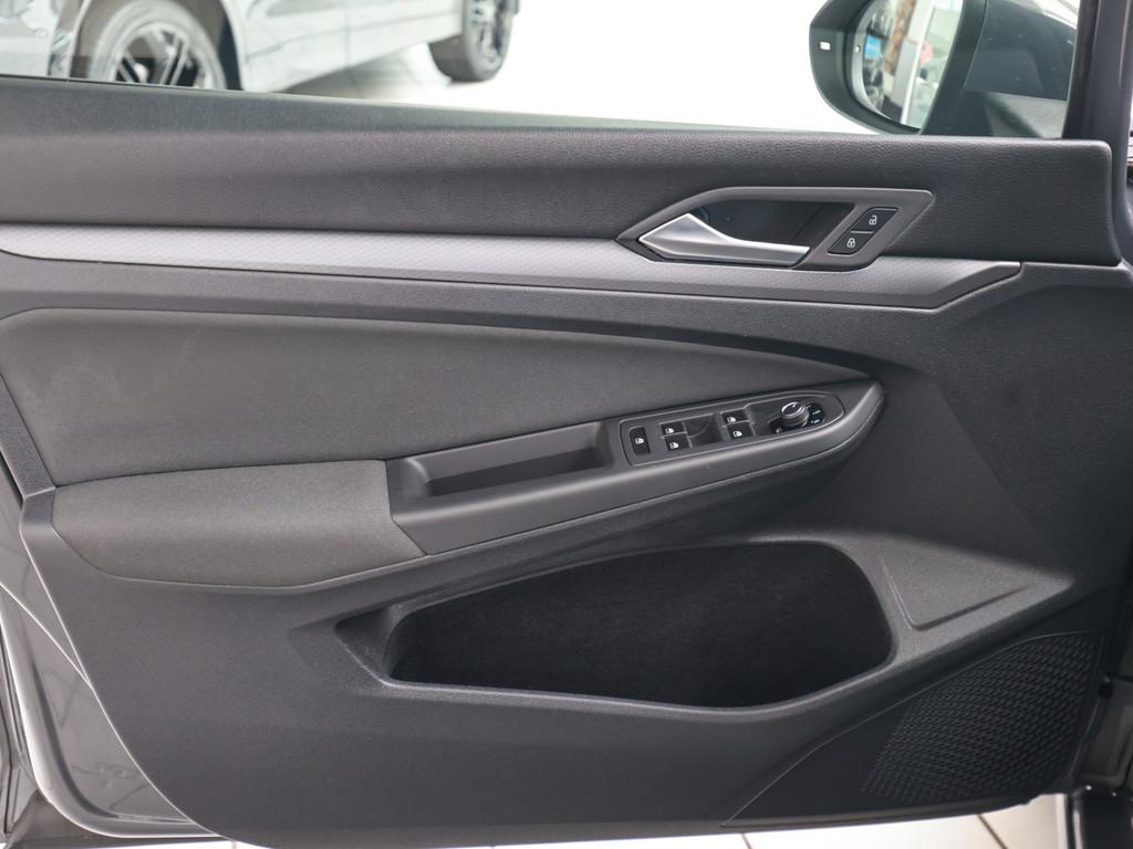 Volkswagen Golf VIII 2.0 TDI DSG ACTIVE AHK ACC LED NAVI BT, миниатюра 21