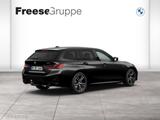 BMW 318i Touring DAB LED RFK AHK Klimaaut. PDC - BMW 318 in Oldenburg
