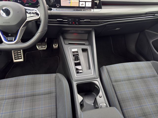 Golf VIII 1.4eHybrid DSG GTE
