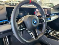 BMW i5 - Vorschau Bild 21