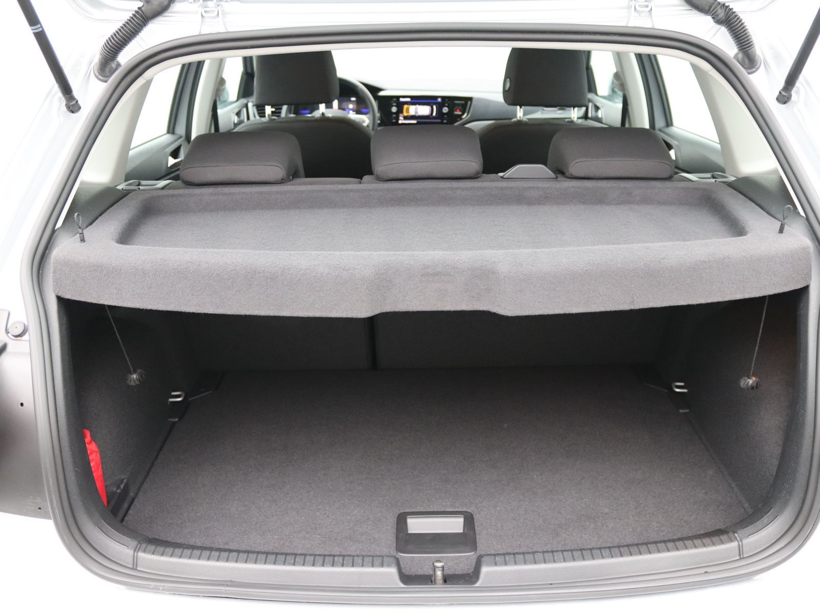 Volkswagen Polo - Bild 8