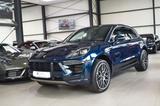 Porsche Macan Turbo ** Sportabgasanlage **Chrono Paket** - Porsche Macan in Mönchengladbach