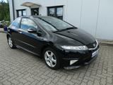 Honda Civic 1.4 Type S i-VTEC  1.Hd. Sitzh. Insp. Neu! - Honda Civic: Si