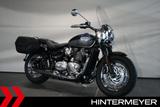 Triumph BONNEVILLE SPEEDMASTER - Triumph Schongau - Angebote