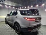 Land Rover Discovery 5 R-Dynamic D300 AWD|PANO|7 SITZER|LED - Land Rover Discovery R-DYNAMIC-S