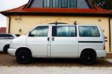Volkswagen T4 Caravelle 2,8VR6 Autom.Leder,(Liebhaberstück) - VW T4 Caravelle von 2002