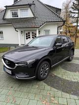 Mazda CX-5 165 Exclusive-Line *AHK*Head Up*360* - Mazda CX-5: Exclusive Line