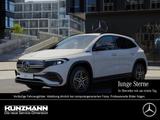 Mercedes-Benz EQA 250 AMG Night Navi Distronic AHK Kamera - gebrauchte Mercedes-Benz EQA aus dem Jahr 2022