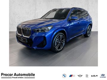 BMW Leasingangebot: BMW X1 sDrive20i M Sportpaket * Panorama Glasdach *
