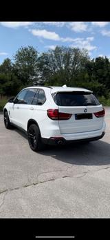 BMW X5 xDrive30d  - BMW X5 Gebrauchtwagen in München