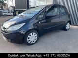 Mitsubishi Colt 1.1*Benzin*Klima*TÜV 07/2027 - Mitsubishi Gebrauchtwagen von 2008