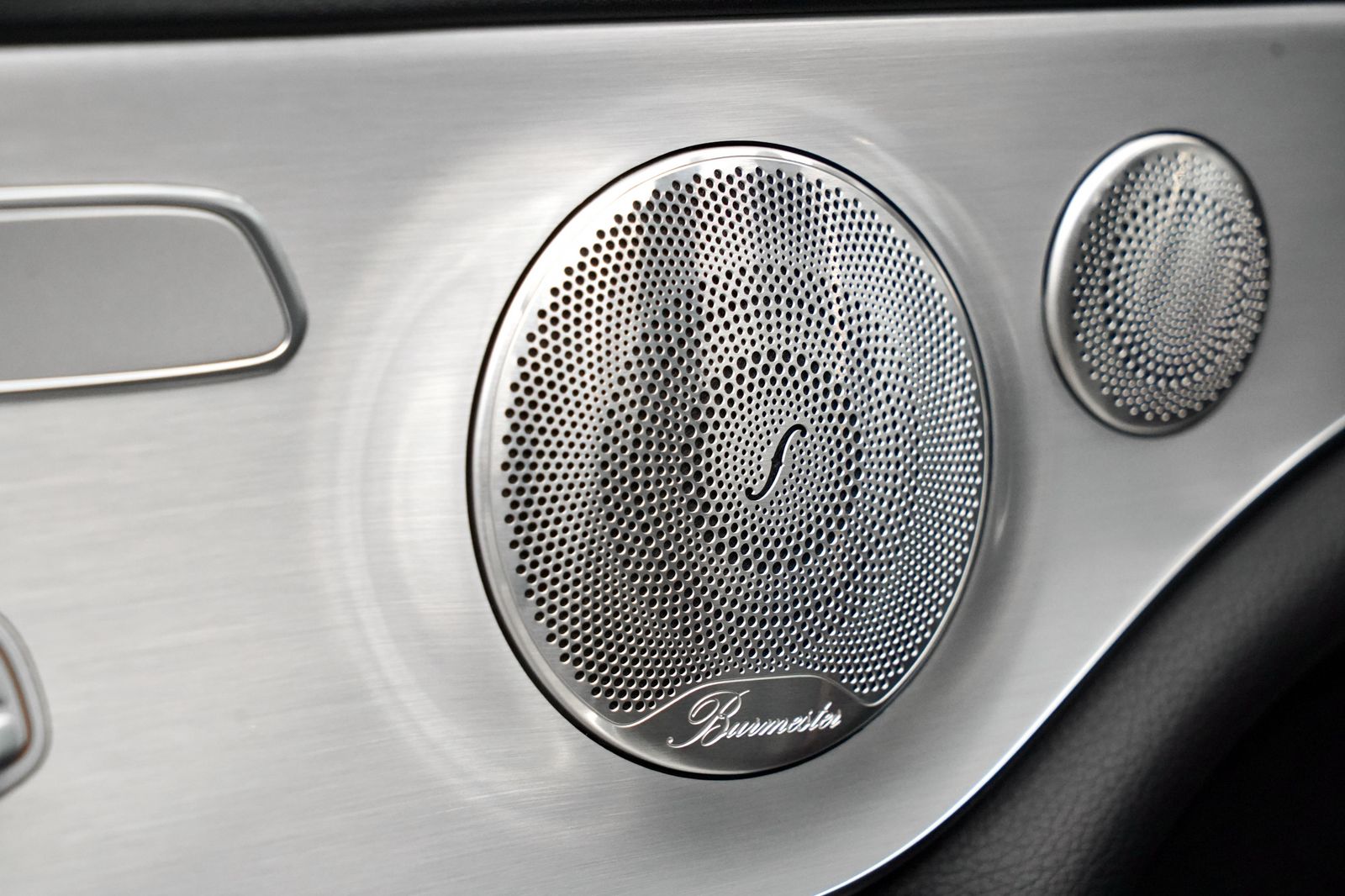 Mercedes Benz C 63 Amg