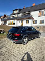 Audi A4 Allroad Avant 3.0 TDI quattro - 272PS - Audi A4 Allroad mit Diesel-Antrieb: Kombi, 3.0