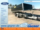 Humbaur HTK 3500.37 2016 3-Seiten-Kipper - Angebote