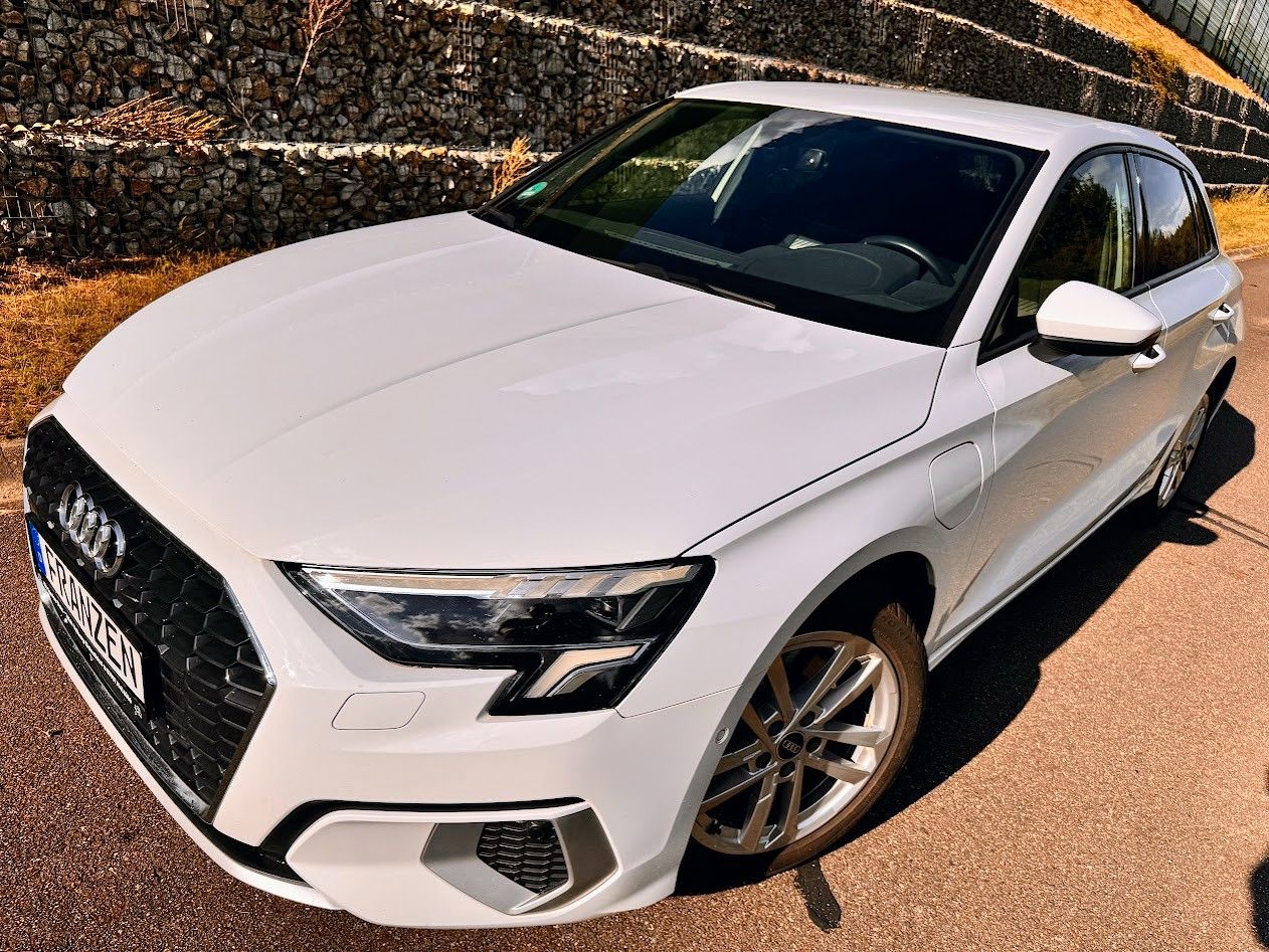 Audi A3 Sportback 40 TFSI e advanced Led Nav ACC Virt