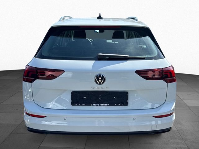 Fahrzeugabbildung Volkswagen Golf VIII Variant 2.0 TDI LIFE SHZ LED NAVI KLIM
