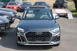 Audi Q5 50 TFSIe 4x4 S line*LUFTFERDERUNG*PANO*NAPPA* - Audi Q5: Geländewagen