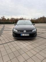 Volkswagen Golf VII Lim. Lounge BMT - Diesel Gebrauchtwagen mit Euro5