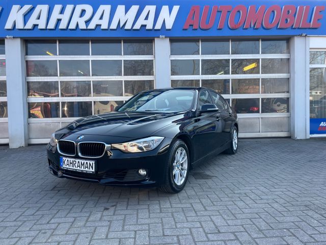 BMW 320 Baureihe 3 Lim. 320 i