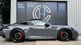 Porsche 911 TARGA 4 GTS*T-HYBRID*1HD*KLAPPE*MWST.*LIFT - Porsche in Hamburg: 911
