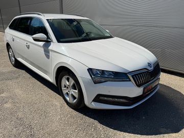 Skoda Superb - 2