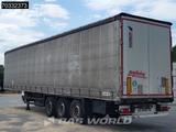 Schmitz Cargobull SCB*S3T 3 axles Sliding Roof - Dreiseitenkipper