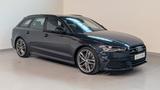 Audi S6 Avant ABT 4.0 TFSI Q.  AIR*PANO*HUD*BOSE*360° - Audi S6 mit Benzin-Antrieb