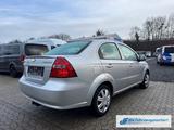 Chevrolet Aveo LS 1.2 EcoLogic Klima  MP3 CD Radio *EXPORT - Chevrolet in Bonn