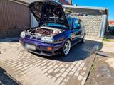 Volkswagen Golf 3 VR6 Turbo - Volkswagen Golf: Vr6 Turbo