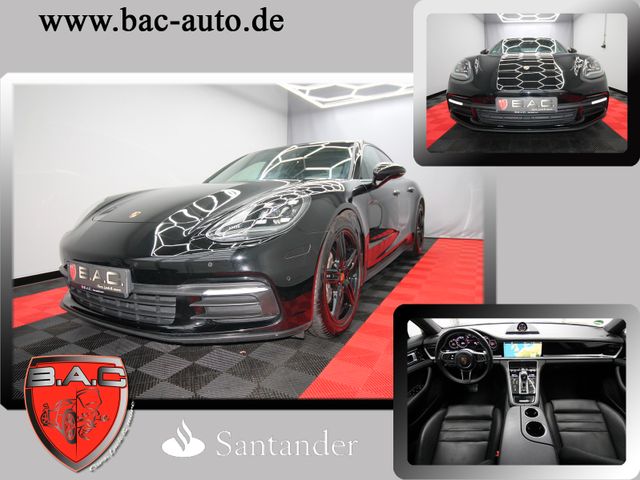 Porsche Panamera Bose Unfallfrei Pano Approved bis 04/27