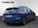 BMW 218 Active Tourer i M-Sport adapt. M-Fahrwerk - BMW 218 Active Tourer mit Benzin-Antrieb: Sportsitze, Van