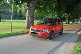Skoda Yeti 1.2 TSI Monte Carlo  - Skoda Yeti in Krefeld