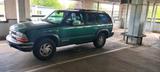 Chevrolet Blazer 4x4 - gebrauchte Chevrolet Blazer aus dem Jahr 2001