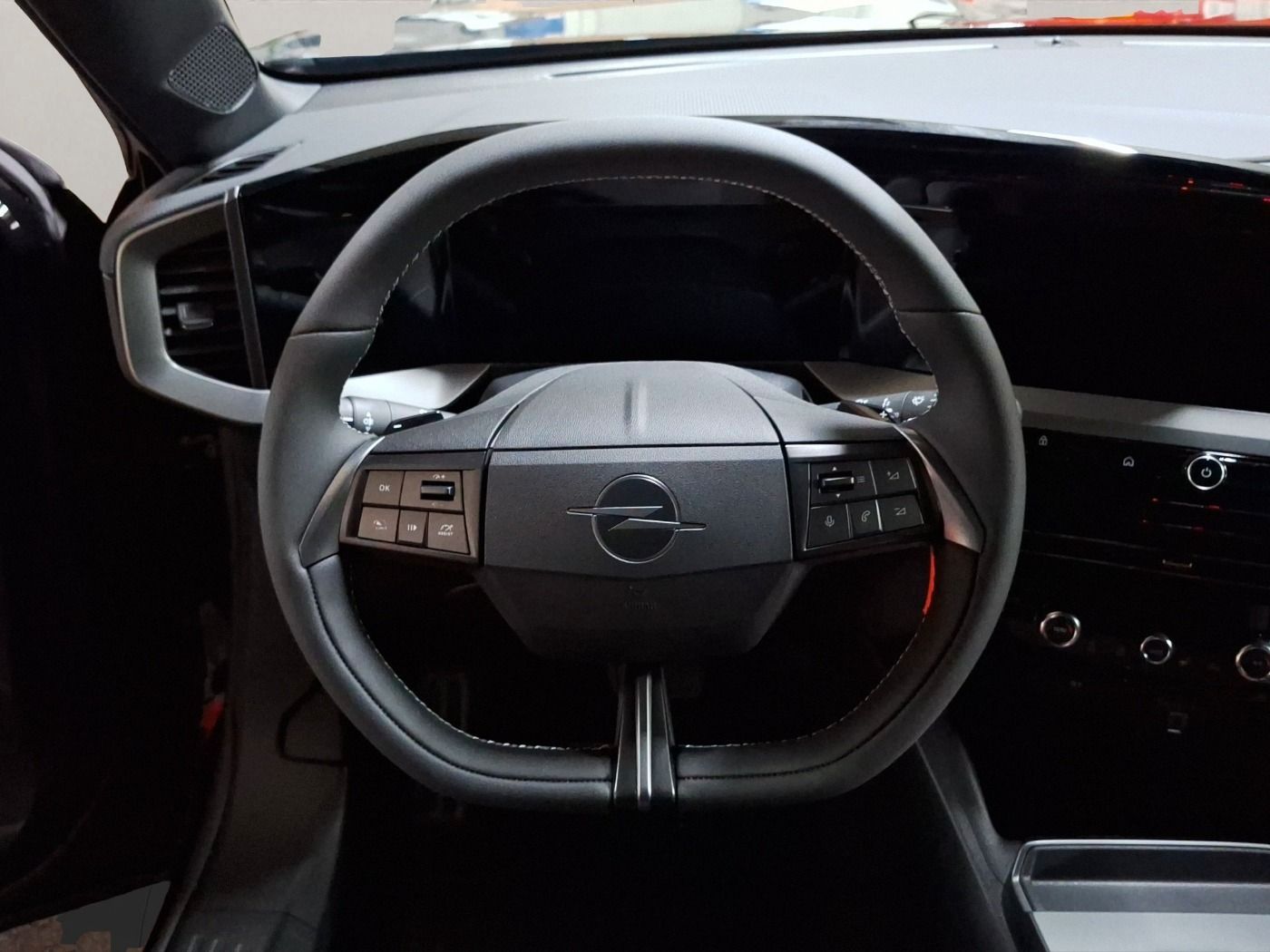Opel Mokka - Bild 10