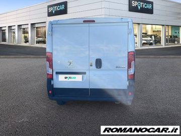 Peugeot Boxer - 5