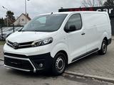 Toyota Proace L2 Kasten Meister*TOTW.*KAMERA*TEMP.* - Toyota in Berlin: Proace