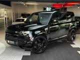 Land Rover Defender 110 V8 P525 Garantie 2027*AHK*HuD