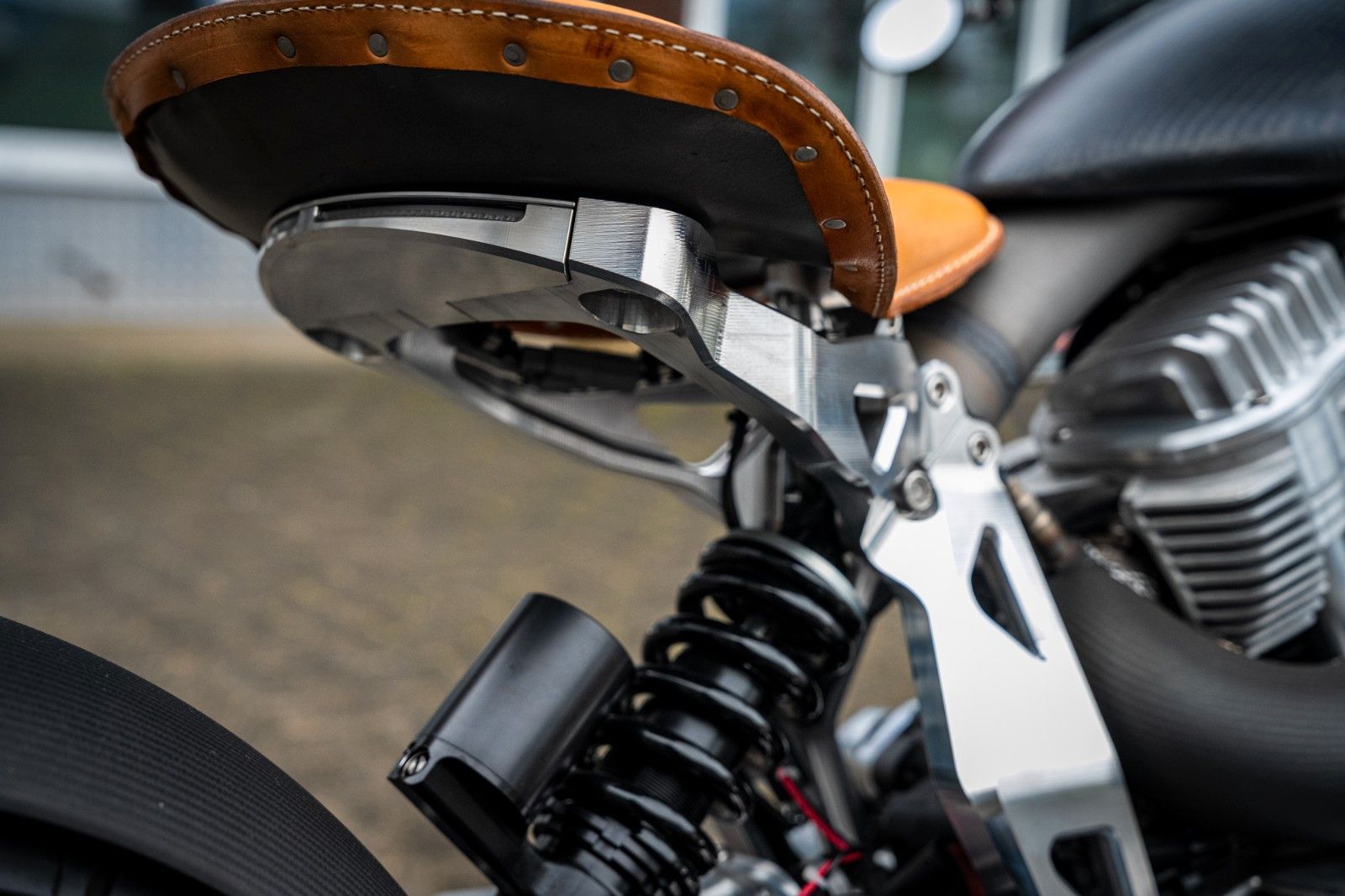 Fahrzeugabbildung Andere CONFEDERATE HELLCAT X132 SPEEDSTER - EINZELSTÜCK