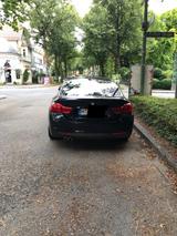 BMW 430 Gran Coupé 430i Gran Coupé M Sport A M Sport - BMW 430 Gran Coupé Gebrauchtwagen