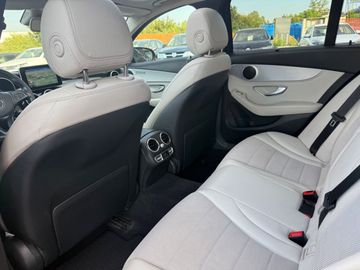 Mercedes C 220 - 10