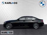 BMW 318 d Limousine Navi DAB PDC SHZ Temp - BMW 318 in Mainz