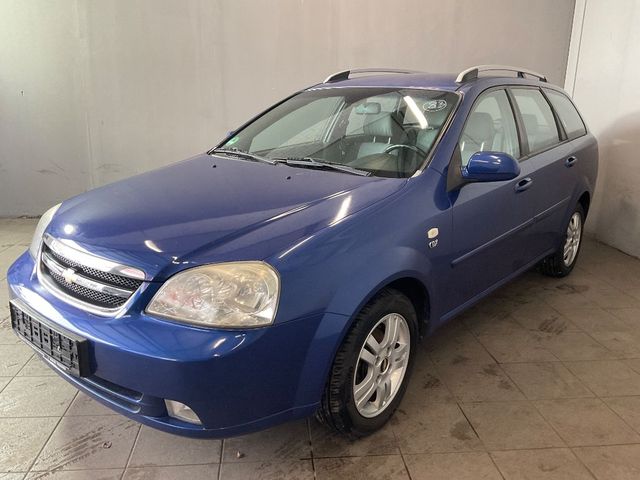 Chevrolet Nubira 1.8 Kombi CDX