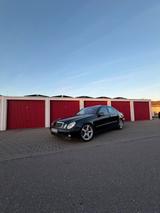 Mercedes-Benz W211 E500 4-Matic - gebrauchte Mercedes-Benz E 500 aus dem Jahr 2003