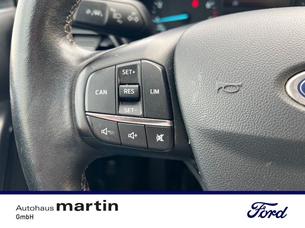 Fahrzeugabbildung Ford Fiesta 1.0 EcoBoost Cool&Connect Start/Stopp